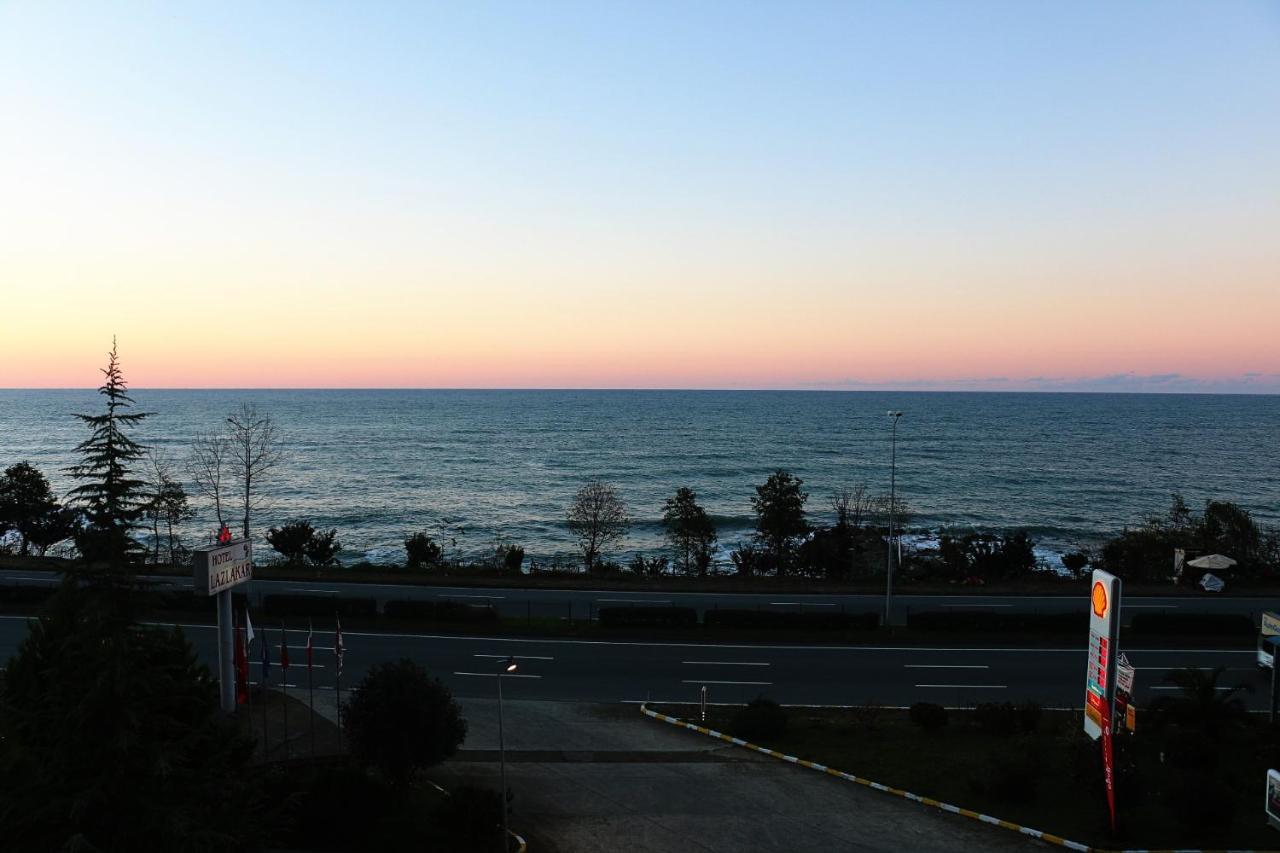 Hotel Lazlakar Sogutlu  Kültér fotó