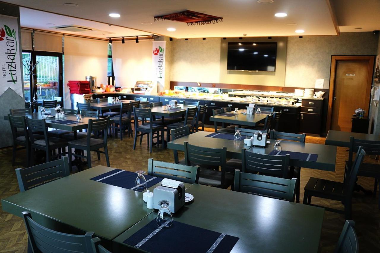 Hotel Lazlakar Sogutlu  Kültér fotó