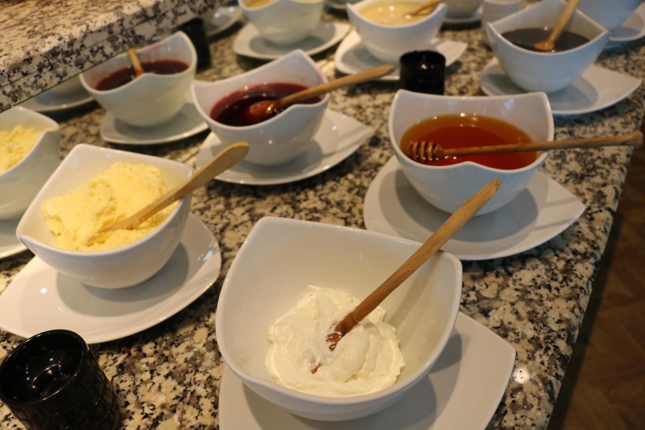 Hotel Lazlakar Sogutlu  Kültér fotó
