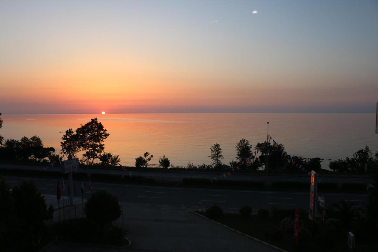 Hotel Lazlakar Sogutlu  Kültér fotó