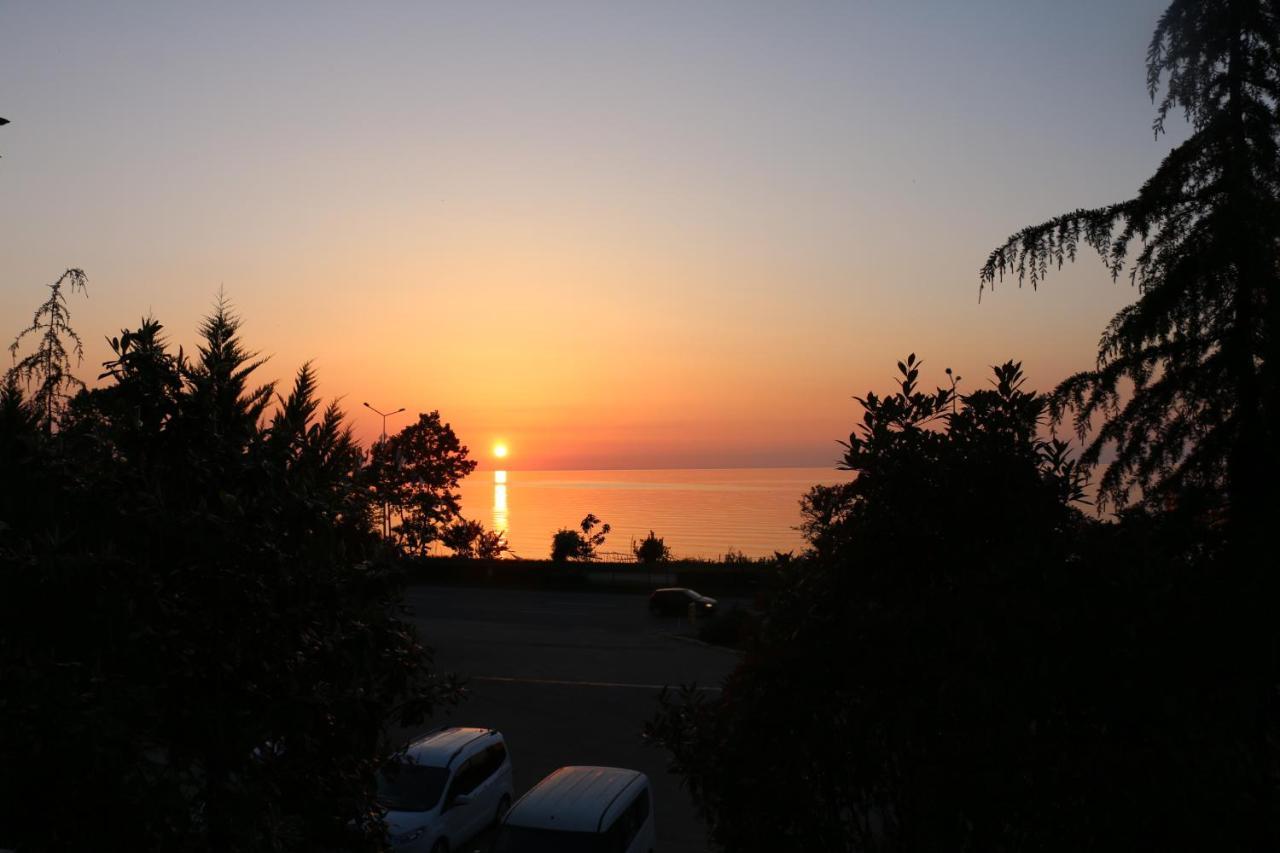 Hotel Lazlakar Sogutlu  Kültér fotó