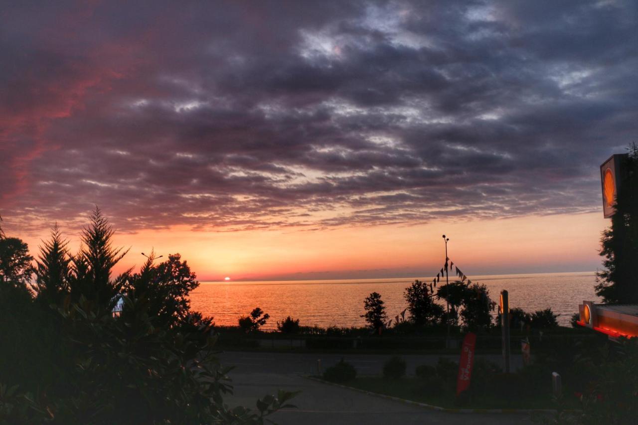 Hotel Lazlakar Sogutlu  Kültér fotó