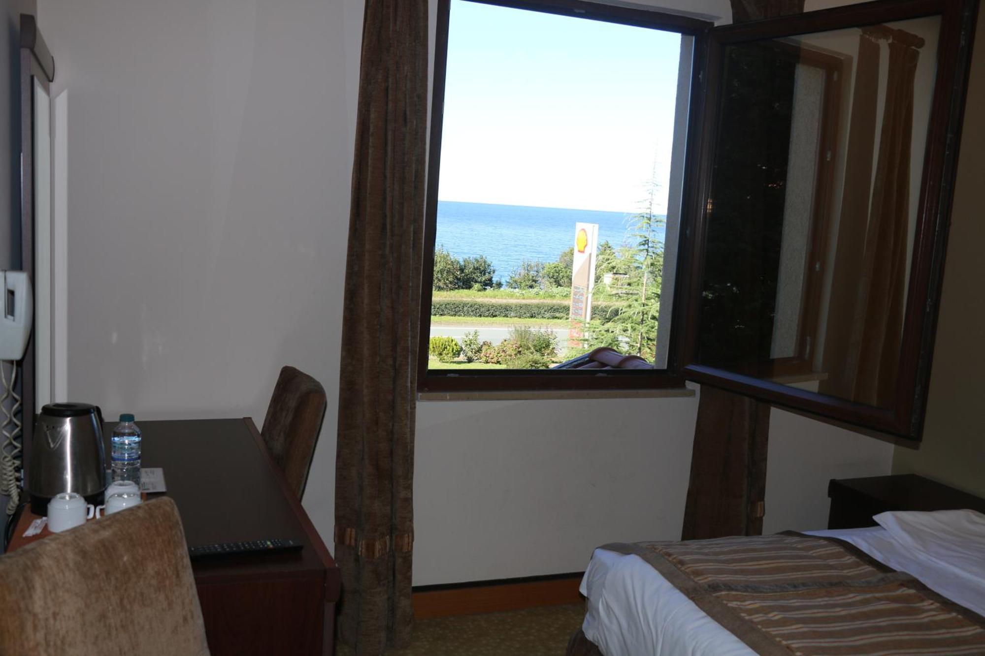 Hotel Lazlakar Sogutlu  Kültér fotó