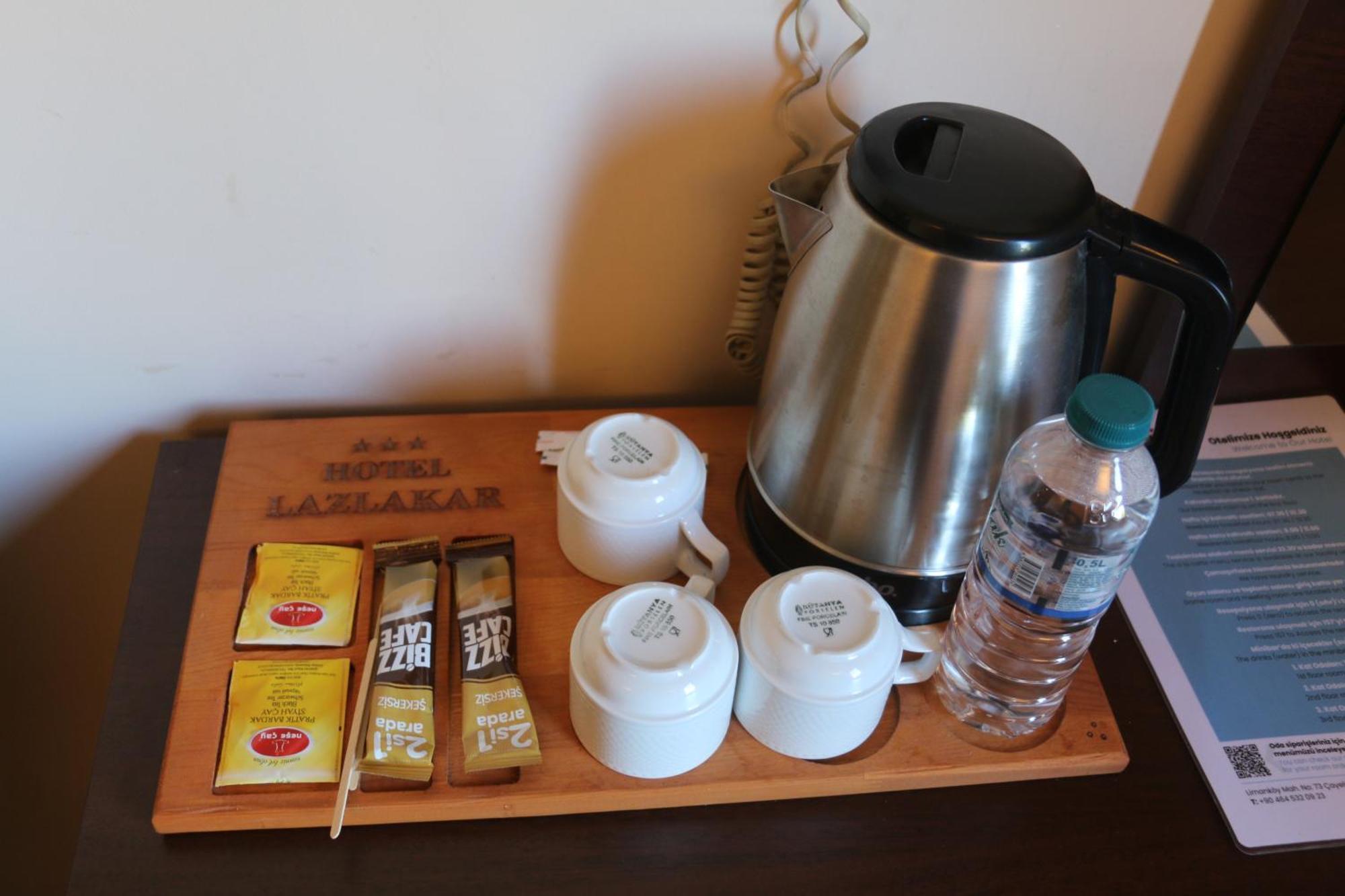 Hotel Lazlakar Sogutlu  Kültér fotó