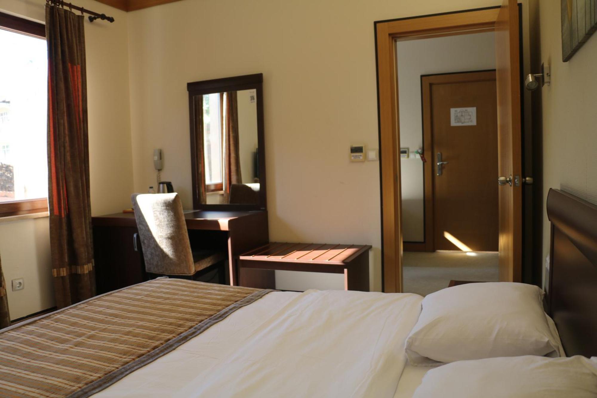 Hotel Lazlakar Sogutlu  Kültér fotó