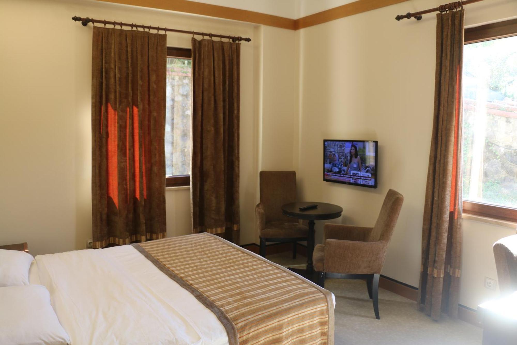 Hotel Lazlakar Sogutlu  Kültér fotó