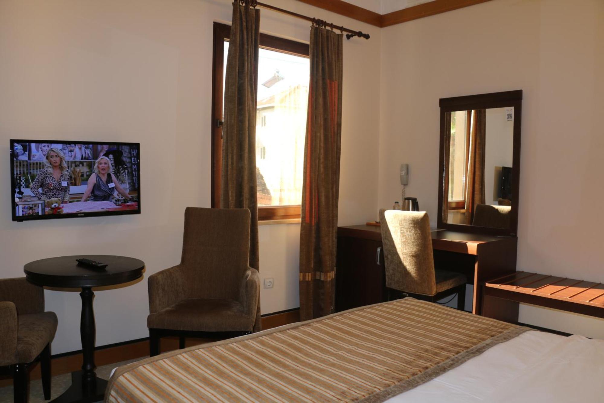 Hotel Lazlakar Sogutlu  Kültér fotó
