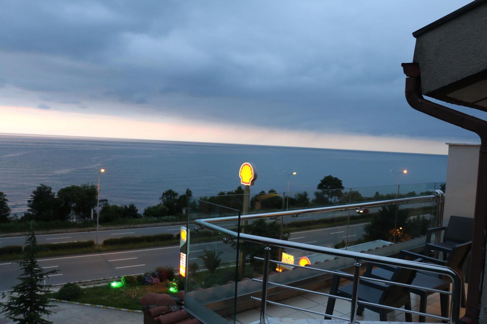 Hotel Lazlakar Sogutlu  Kültér fotó