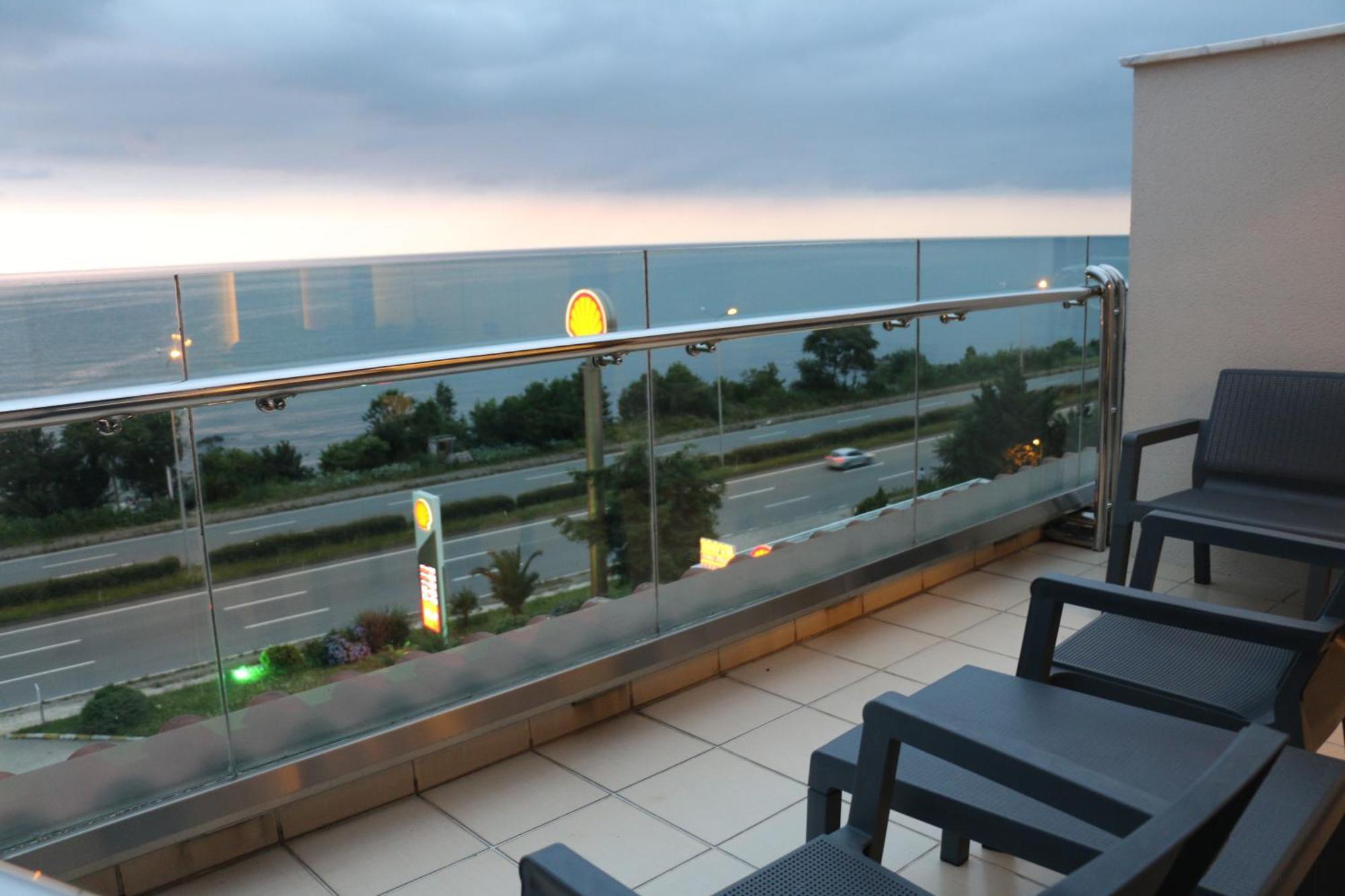 Hotel Lazlakar Sogutlu  Kültér fotó