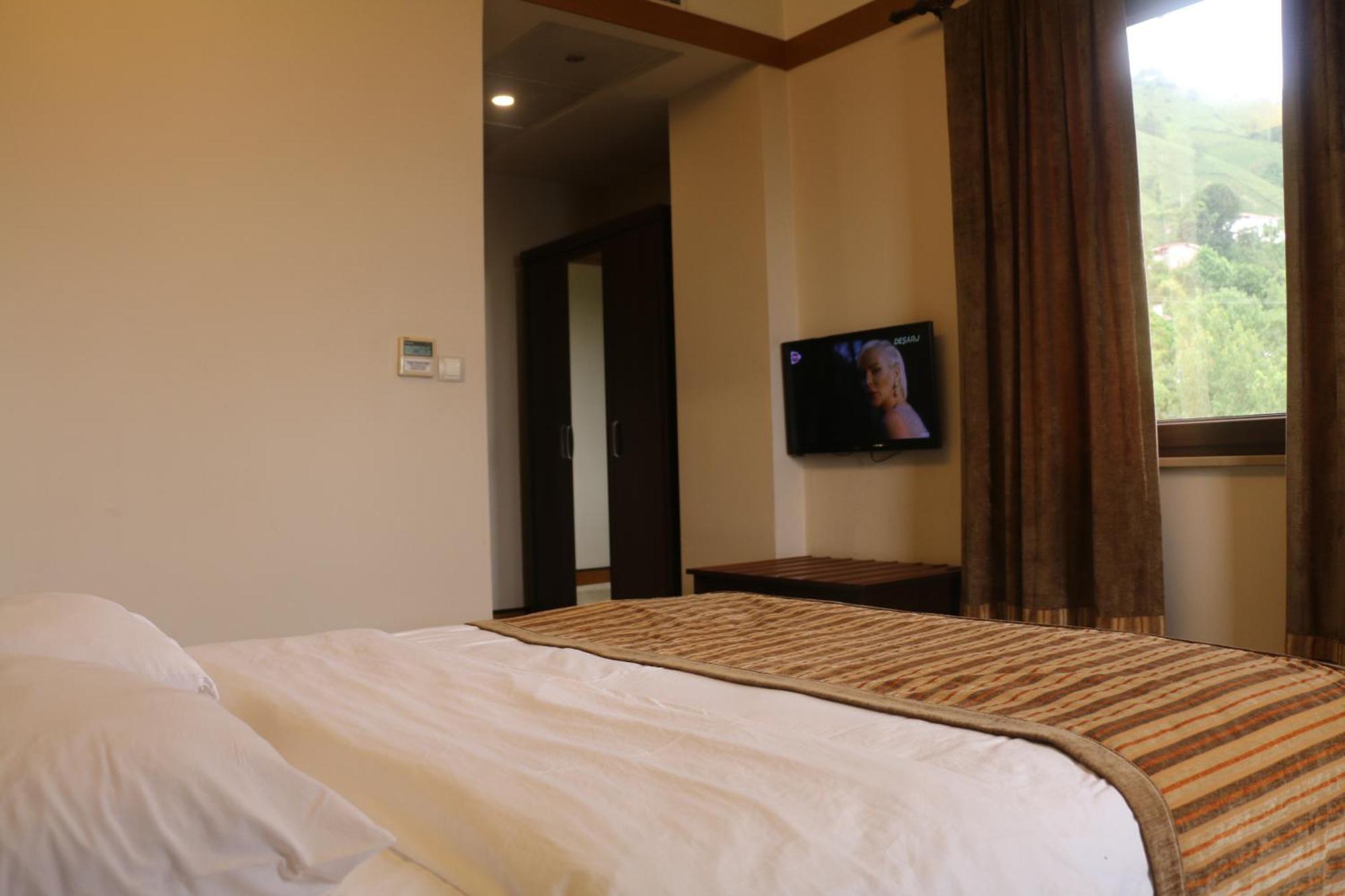 Hotel Lazlakar Sogutlu  Kültér fotó