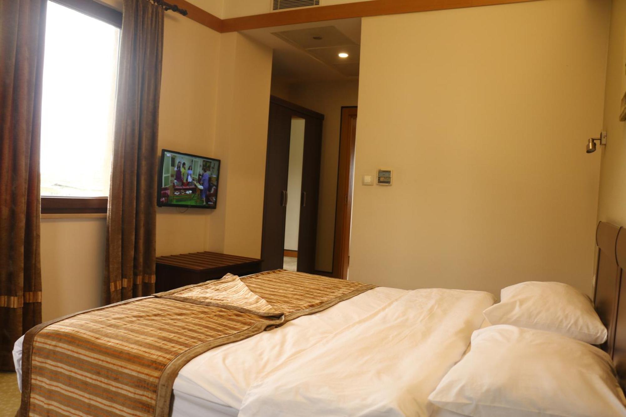 Hotel Lazlakar Sogutlu  Kültér fotó