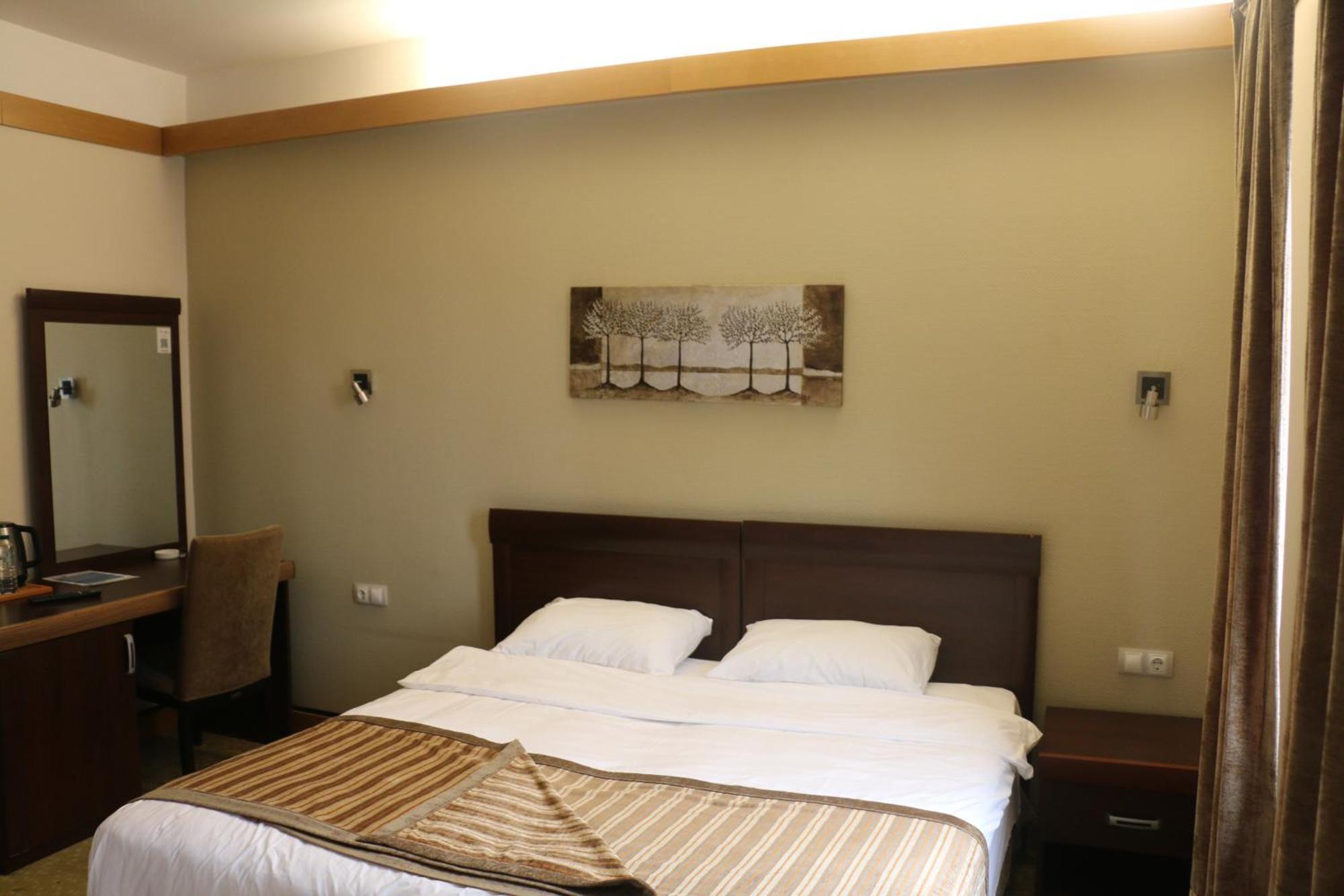 Hotel Lazlakar Sogutlu  Kültér fotó