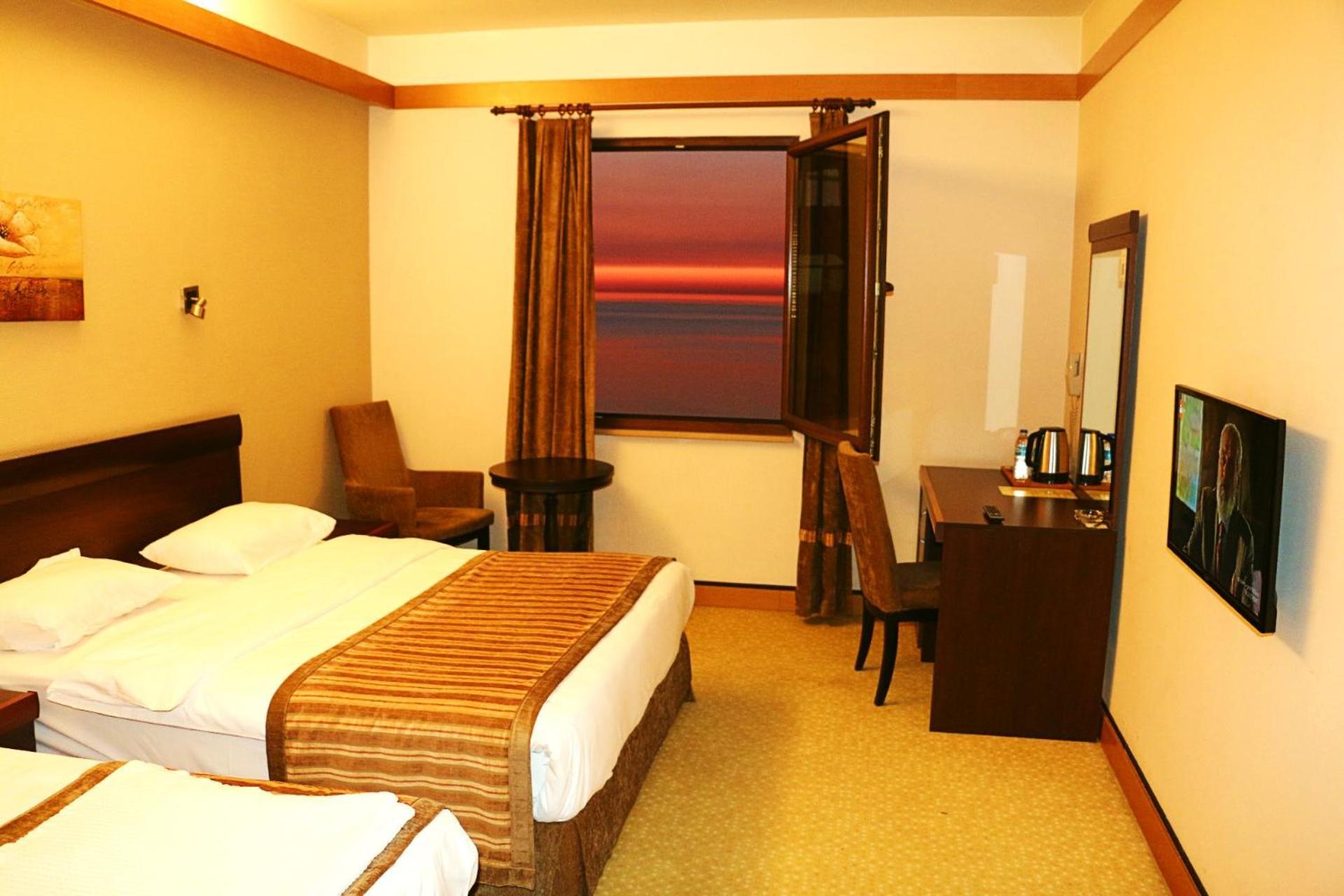 Hotel Lazlakar Sogutlu  Kültér fotó