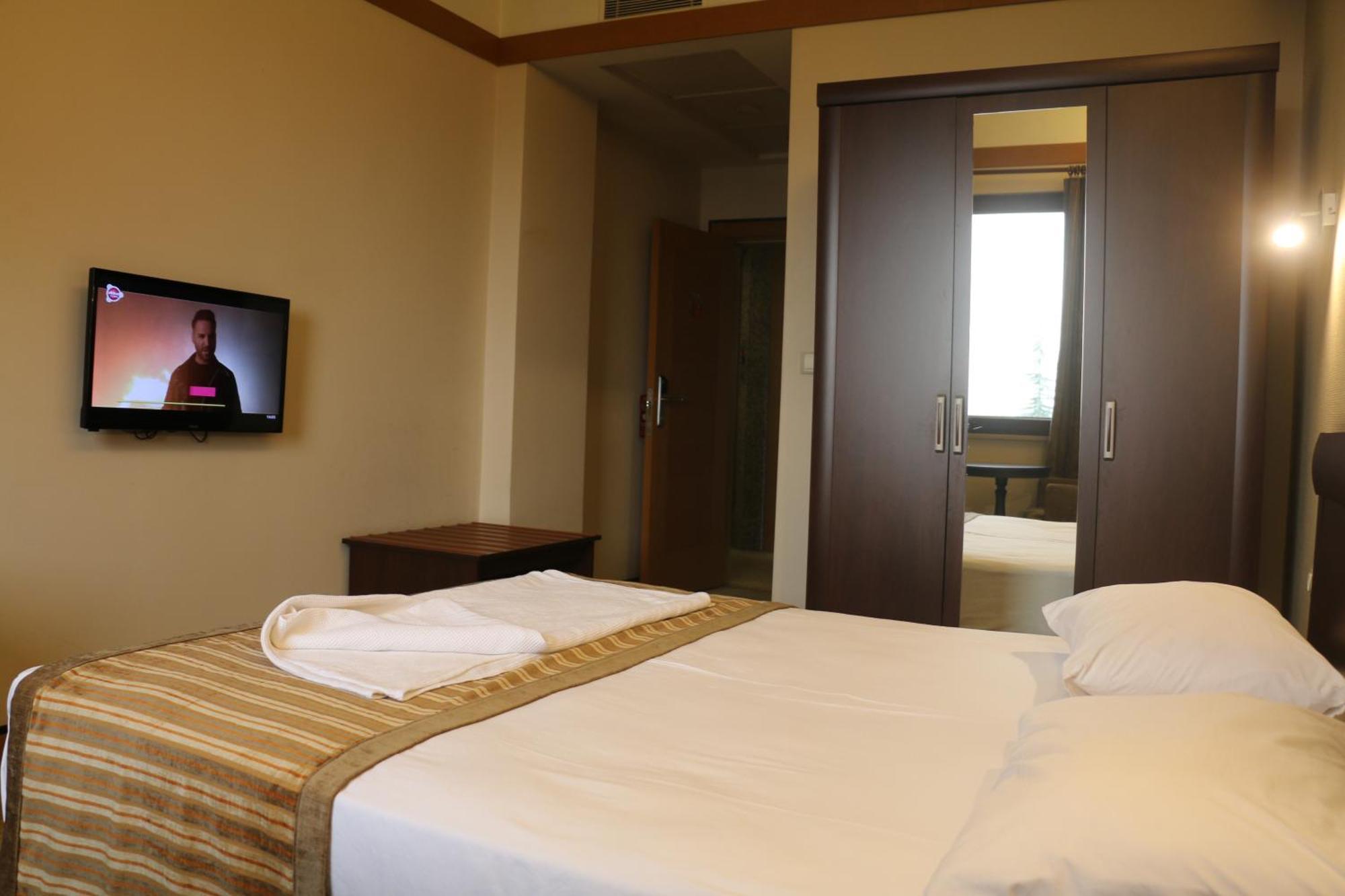 Hotel Lazlakar Sogutlu  Kültér fotó