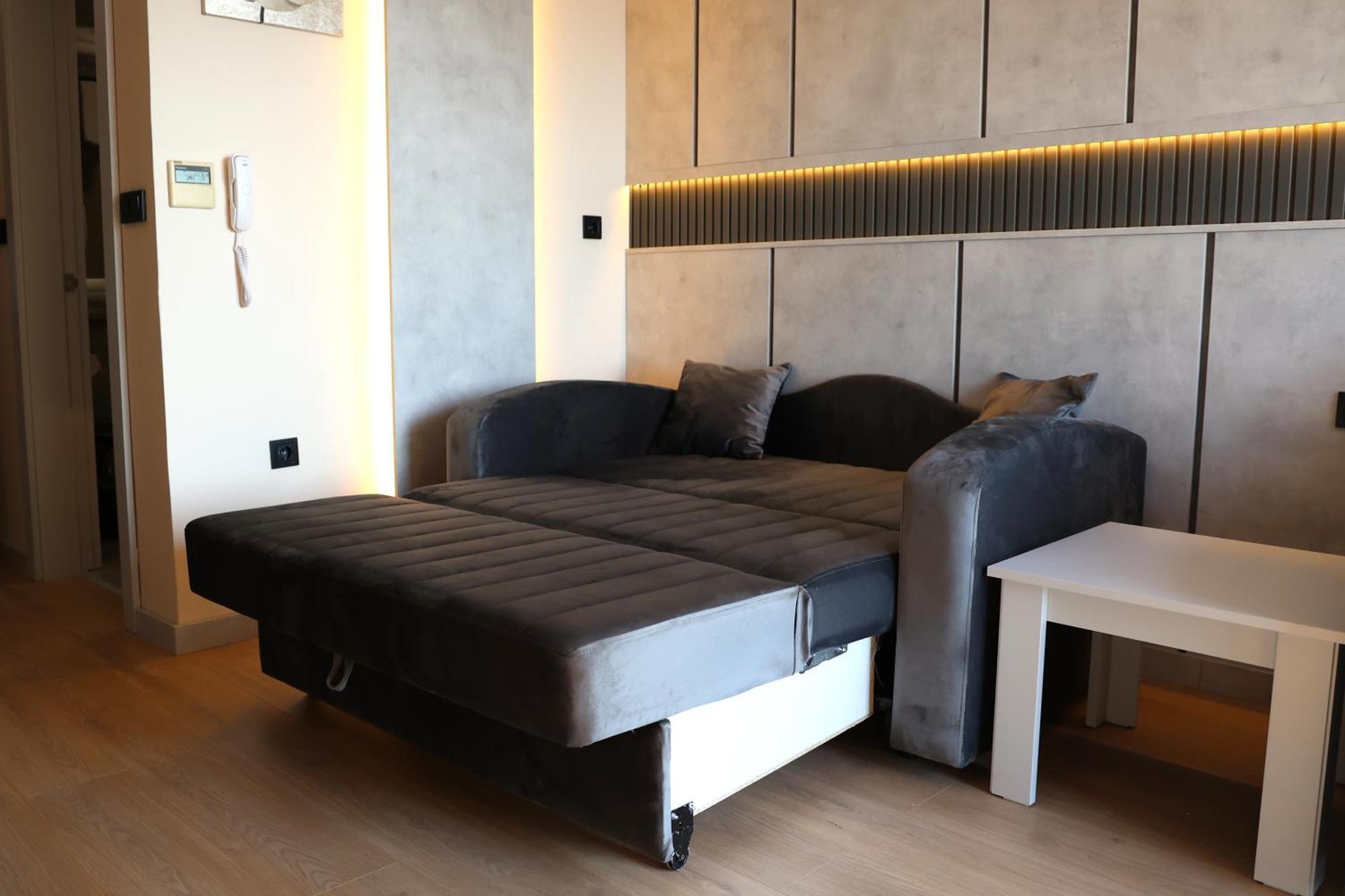 Hotel Lazlakar Sogutlu  Kültér fotó