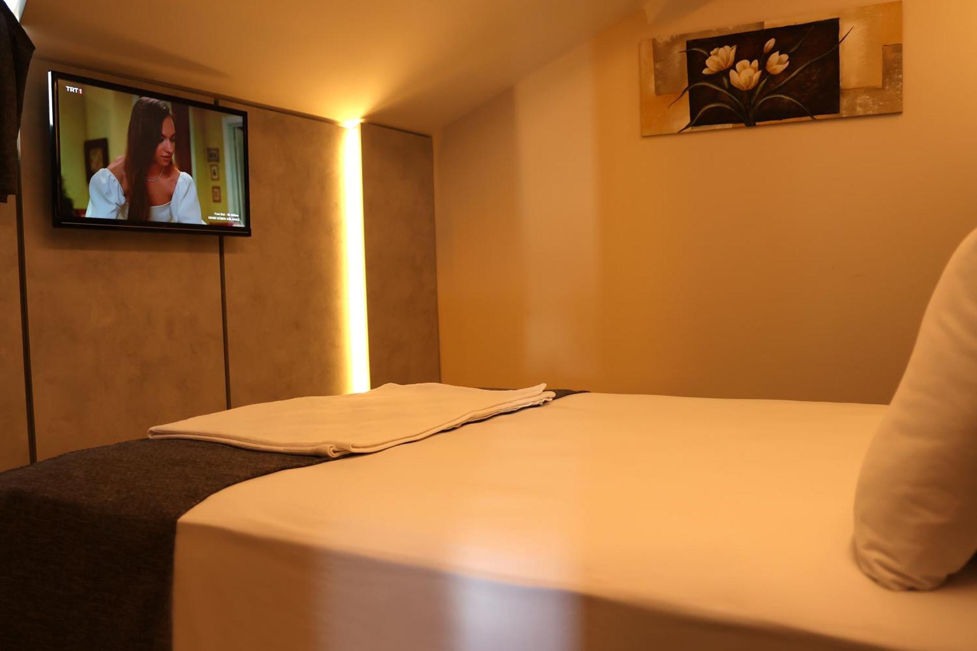Hotel Lazlakar Sogutlu  Kültér fotó