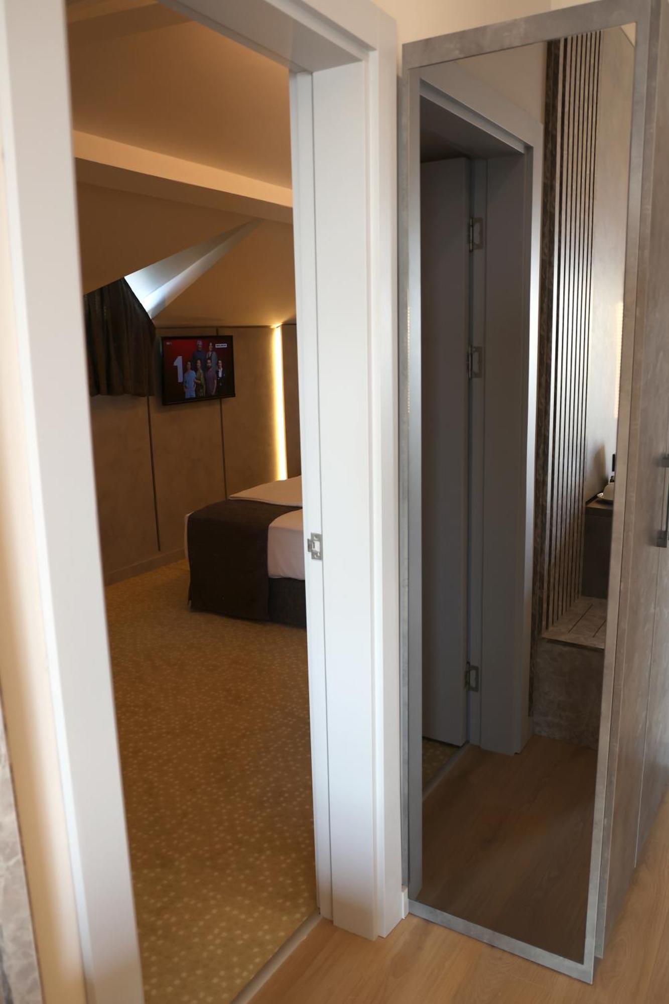 Hotel Lazlakar Sogutlu  Kültér fotó