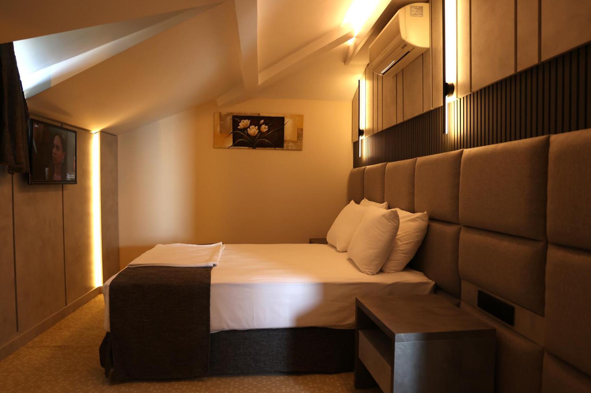 Hotel Lazlakar Sogutlu  Kültér fotó