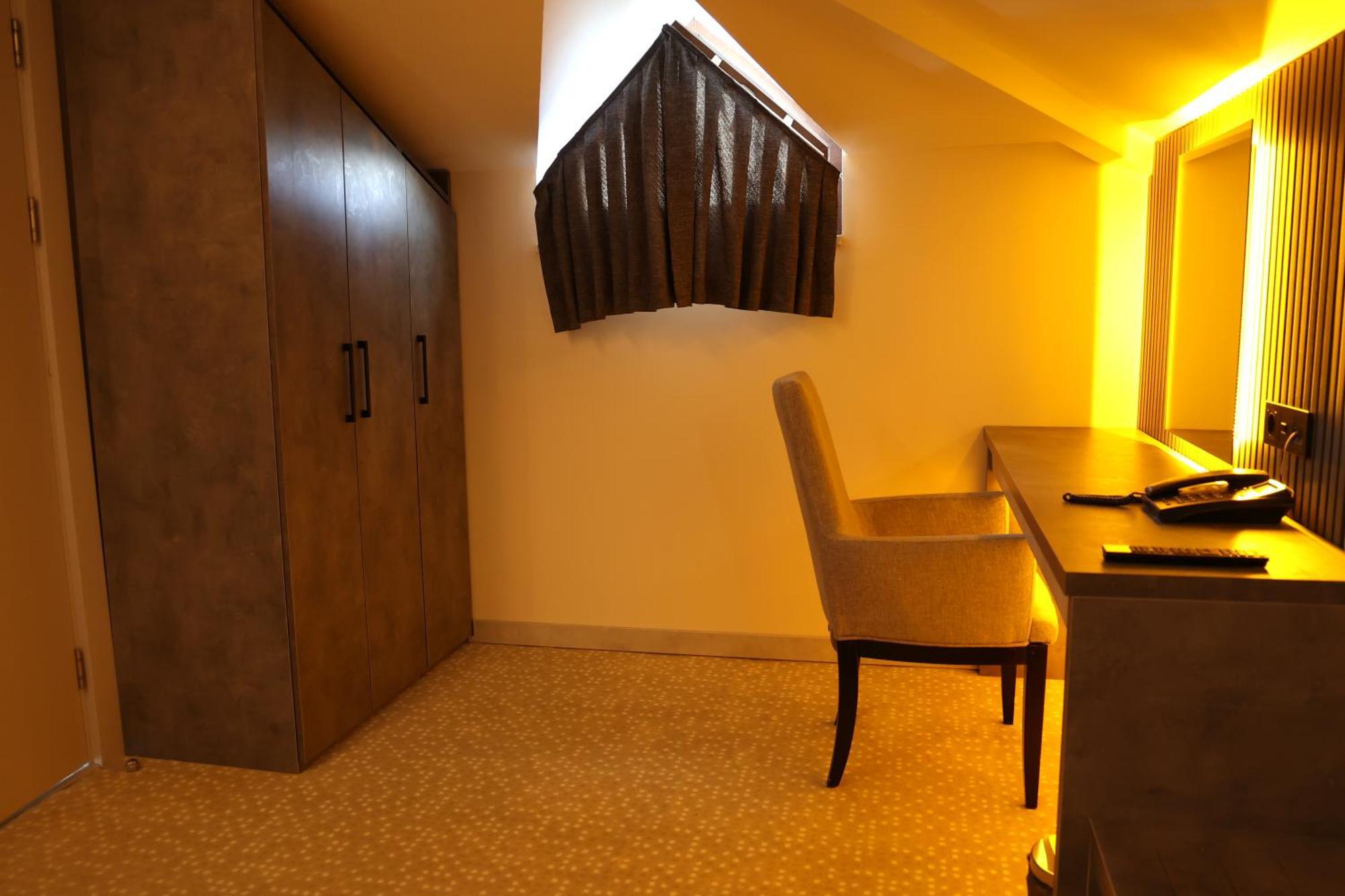 Hotel Lazlakar Sogutlu  Kültér fotó