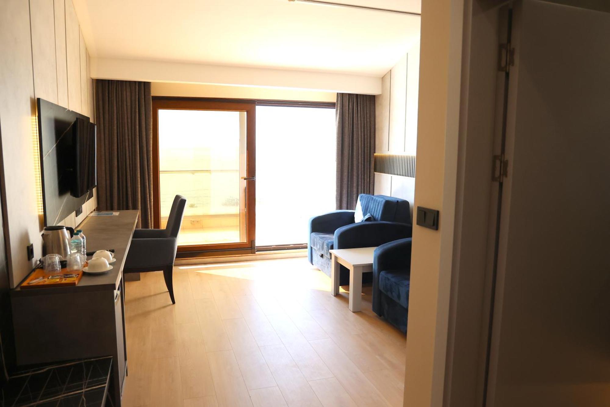 Hotel Lazlakar Sogutlu  Kültér fotó