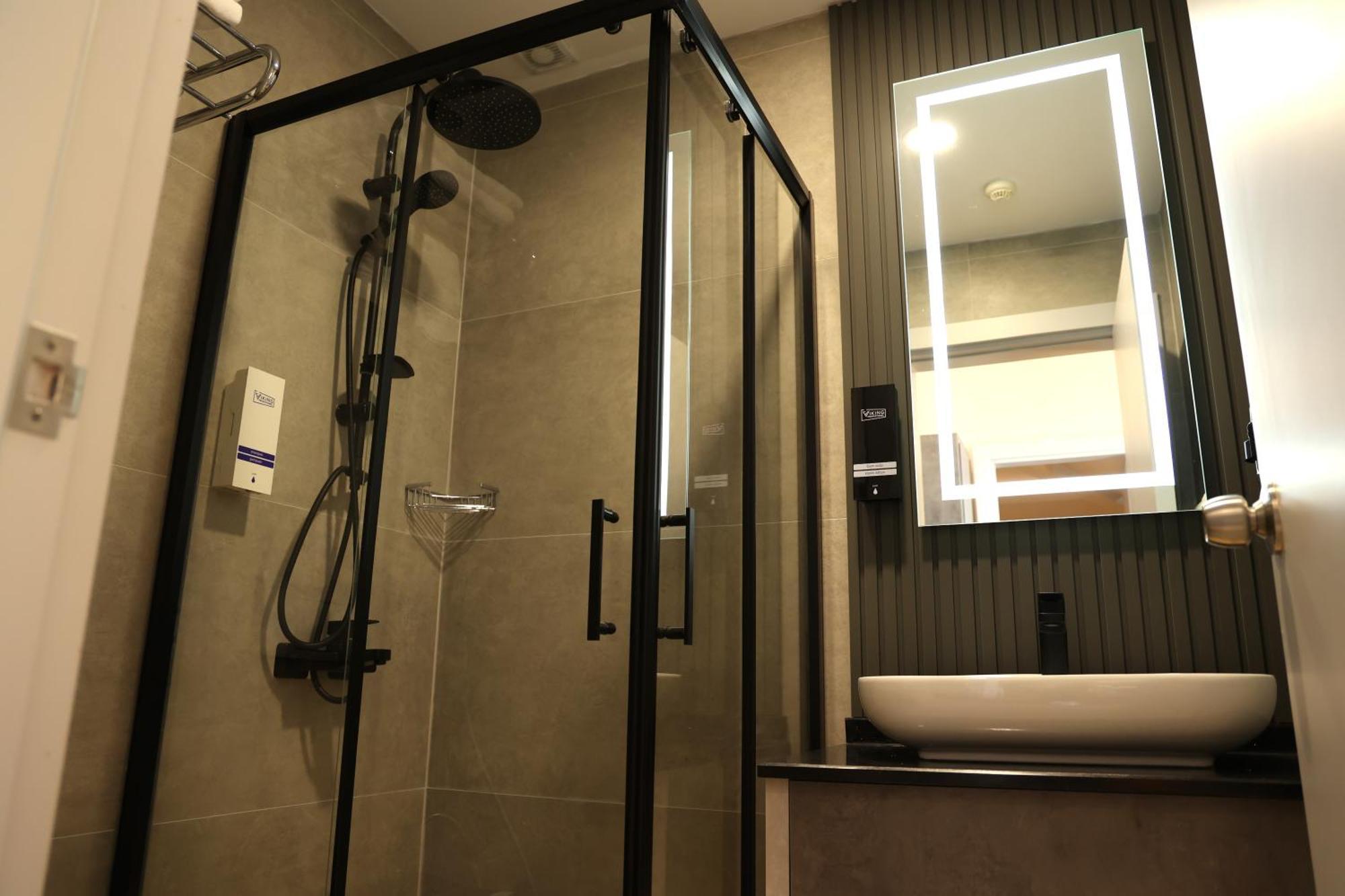 Hotel Lazlakar Sogutlu  Kültér fotó