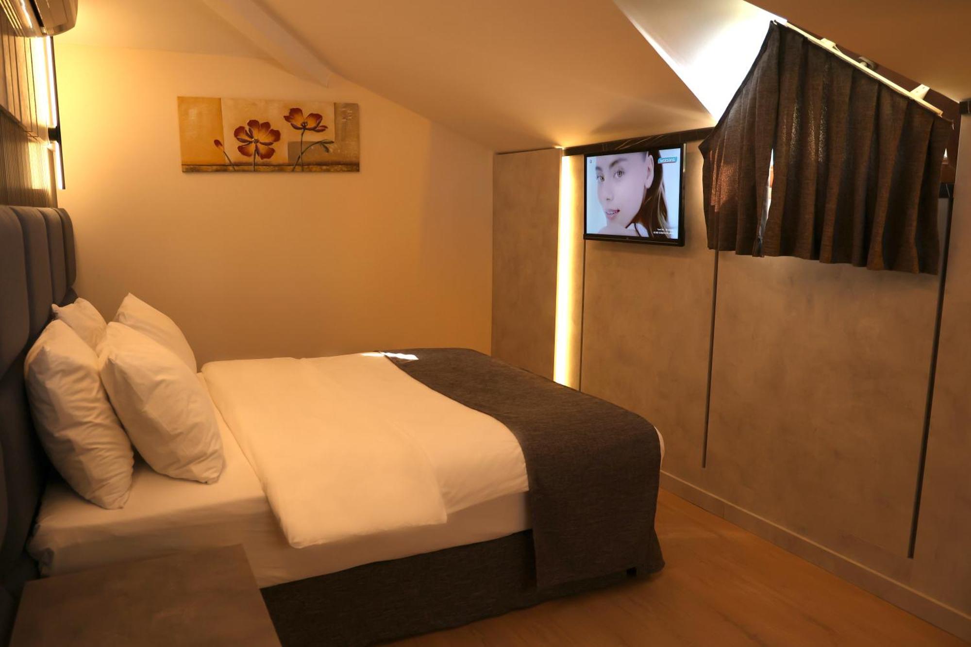 Hotel Lazlakar Sogutlu  Kültér fotó
