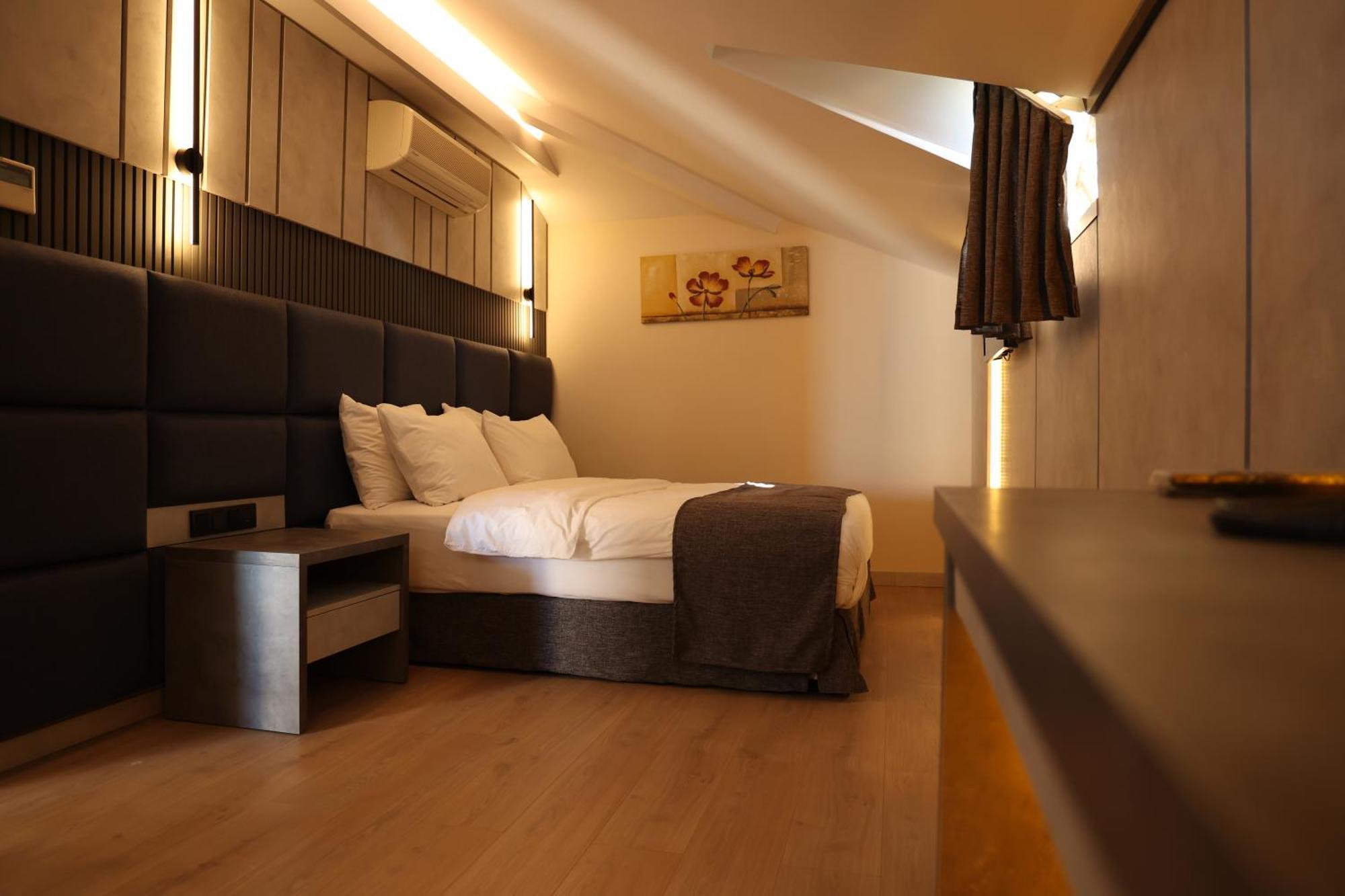 Hotel Lazlakar Sogutlu  Kültér fotó