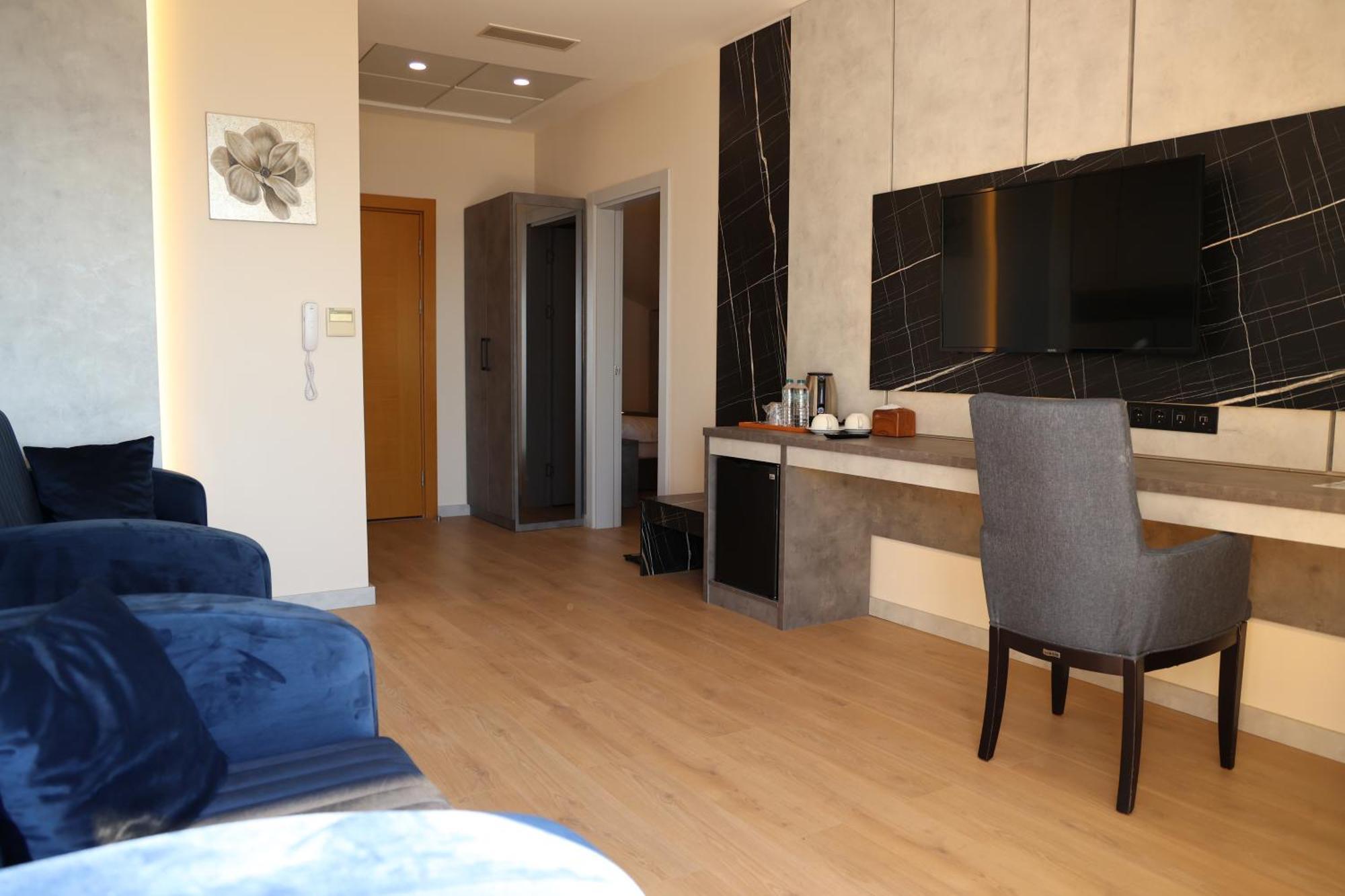 Hotel Lazlakar Sogutlu  Kültér fotó
