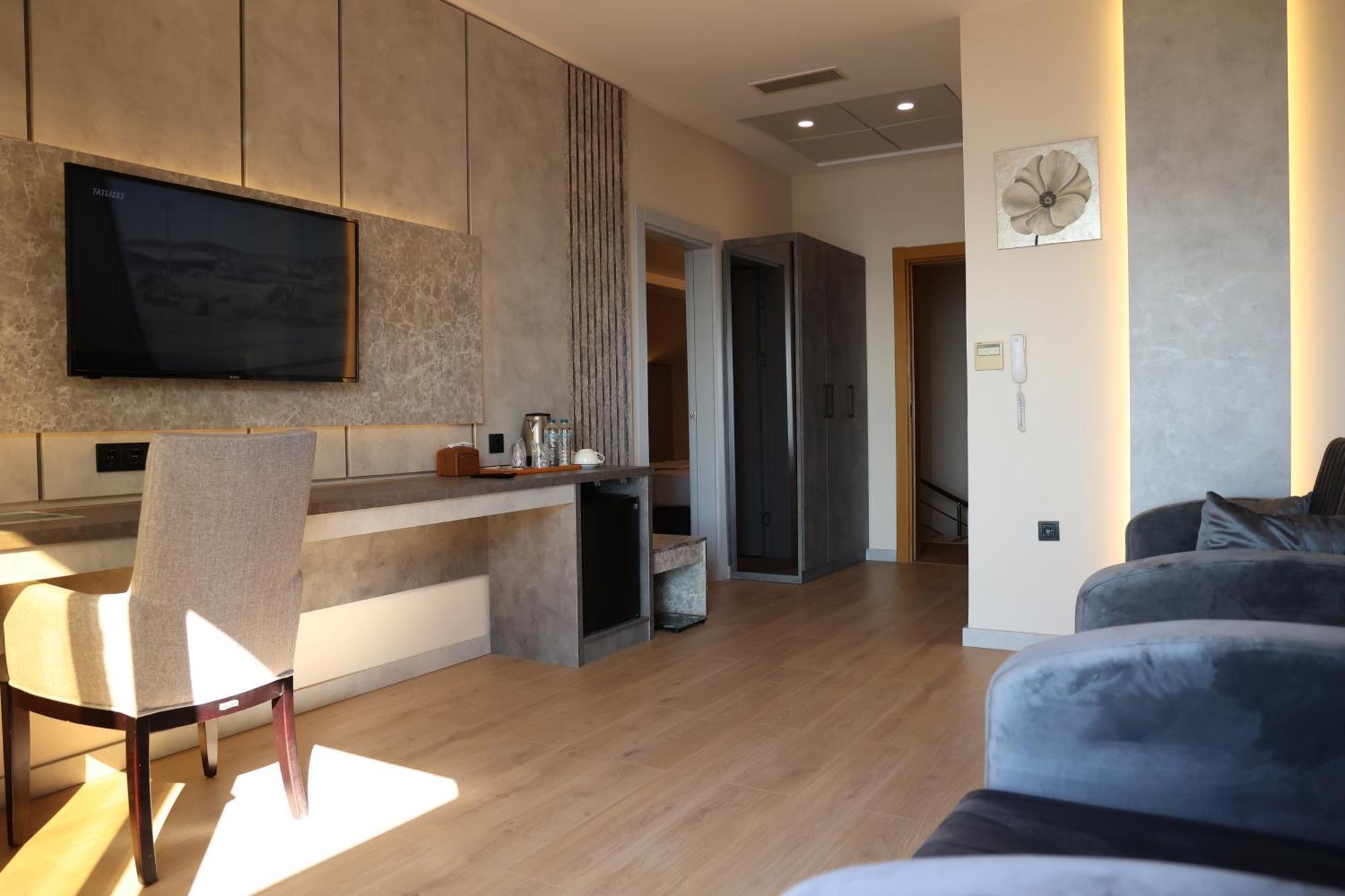 Hotel Lazlakar Sogutlu  Kültér fotó