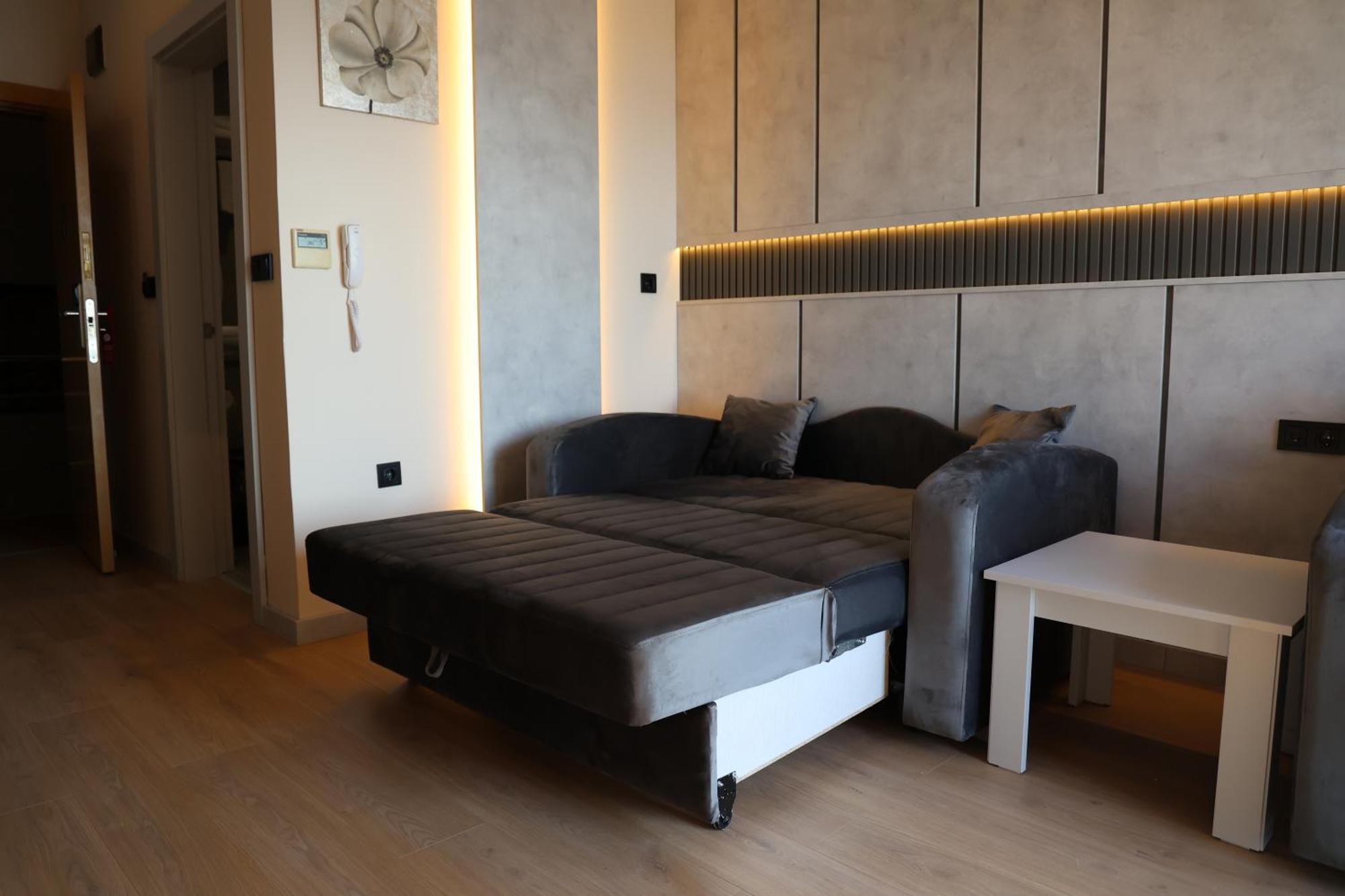 Hotel Lazlakar Sogutlu  Kültér fotó