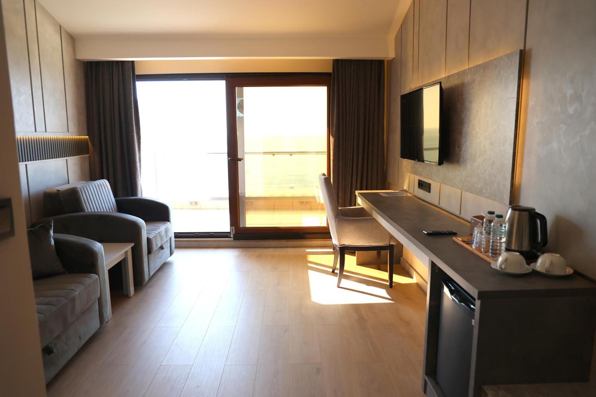 Hotel Lazlakar Sogutlu  Kültér fotó