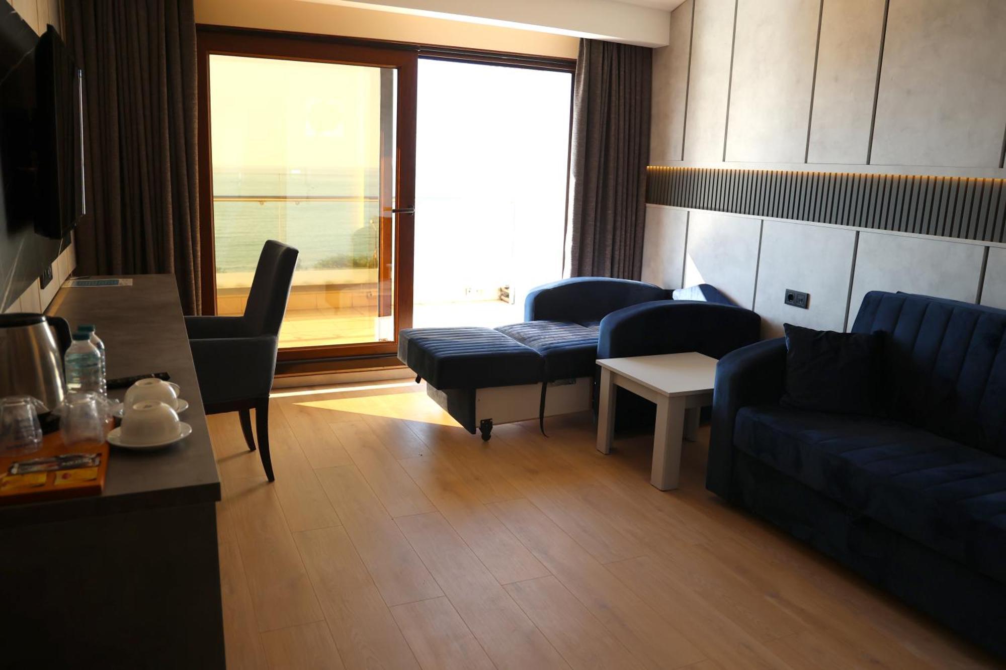 Hotel Lazlakar Sogutlu  Kültér fotó