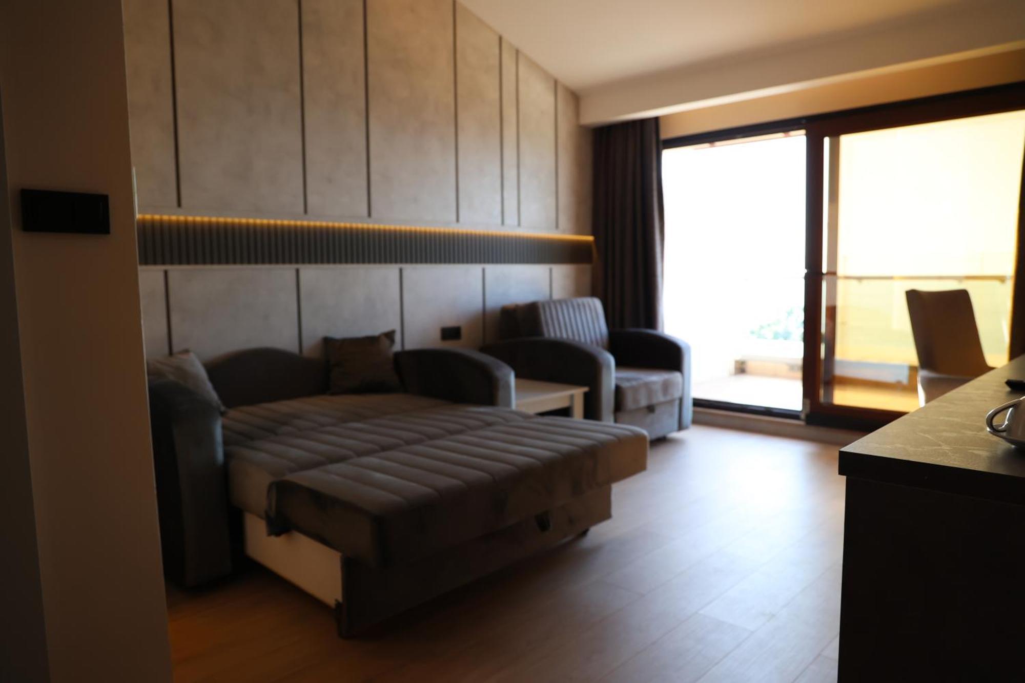 Hotel Lazlakar Sogutlu  Kültér fotó