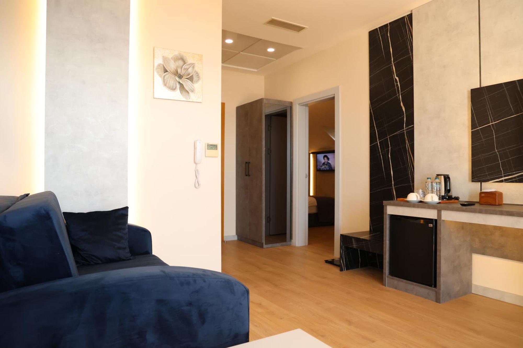 Hotel Lazlakar Sogutlu  Kültér fotó