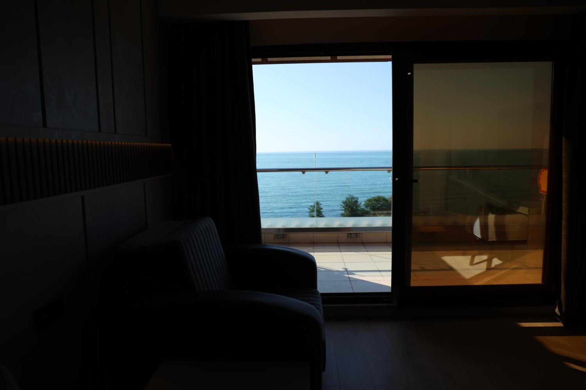 Hotel Lazlakar Sogutlu  Kültér fotó