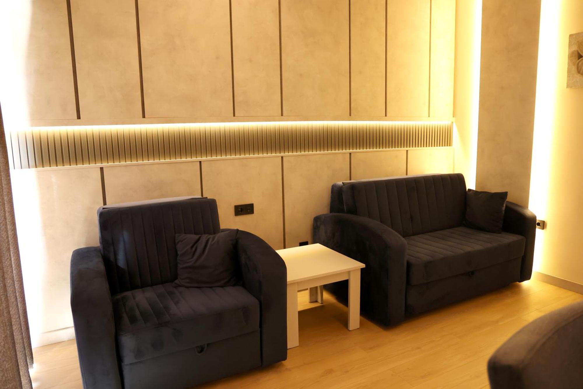 Hotel Lazlakar Sogutlu  Kültér fotó