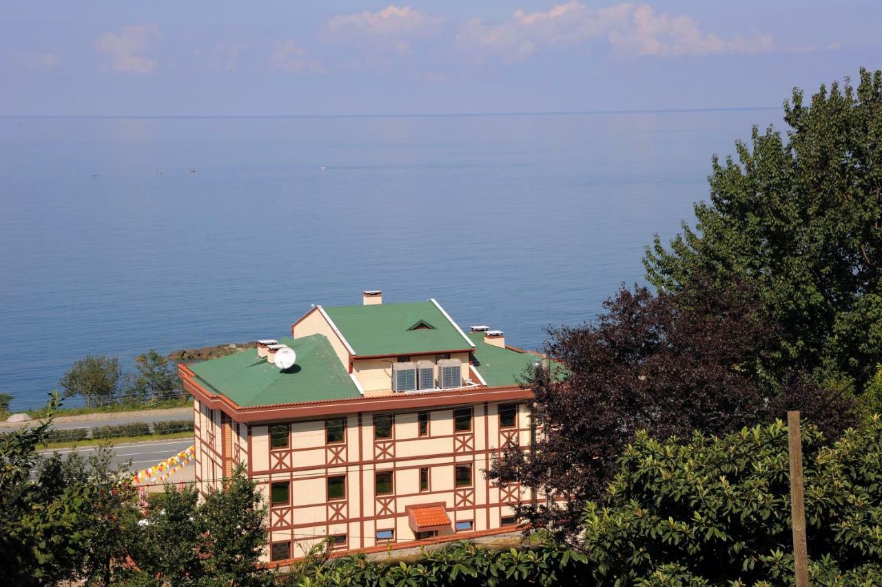 Hotel Lazlakar Sogutlu  Kültér fotó
